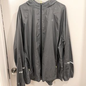 Russel performance jacket